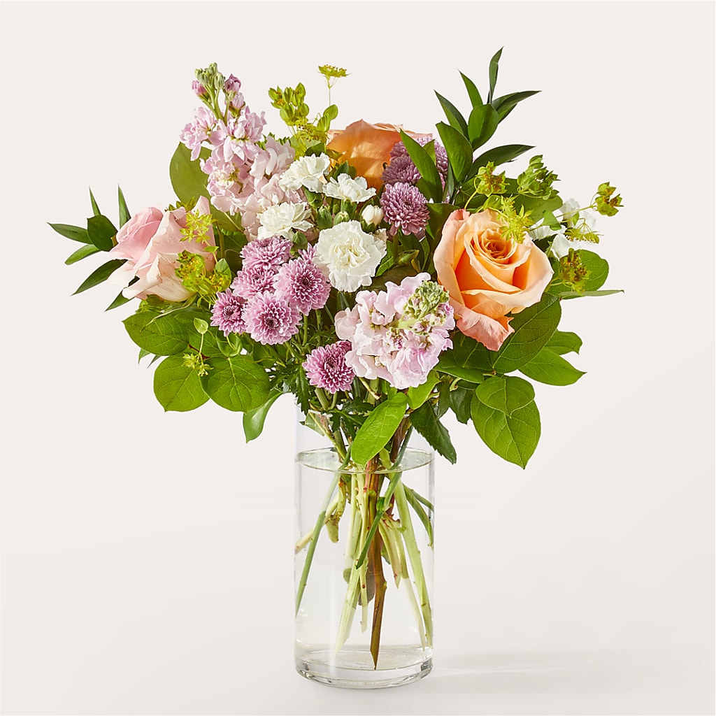 Perfect Contentment Bouquet – Calumet Florist, Calumet City IL