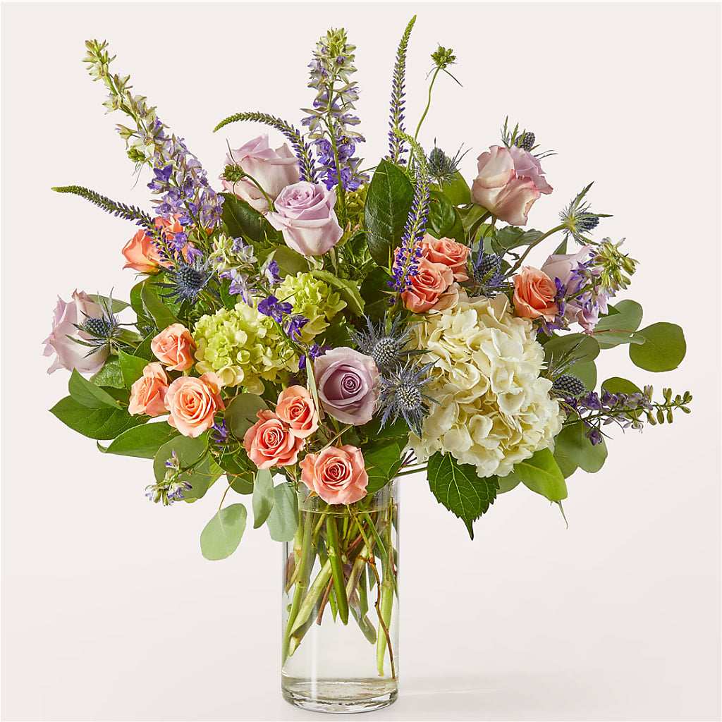 Appealing Aura Bouquet – Calumet Florist, Calumet City IL