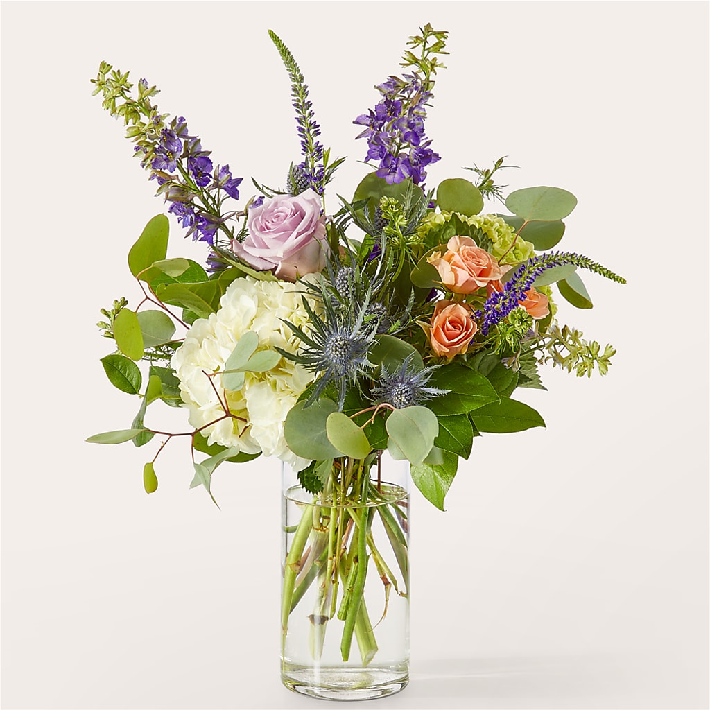 Appealing Aura Bouquet – Calumet Florist, Calumet City IL