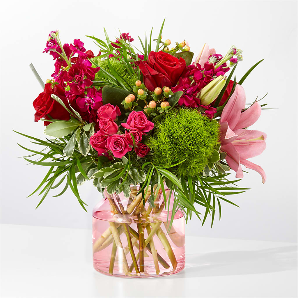 In Every Lifetime Bouquet – Calumet Florist, Calumet City IL