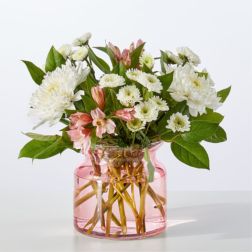 Infatuated Bouquet – Calumet Florist, Calumet City IL