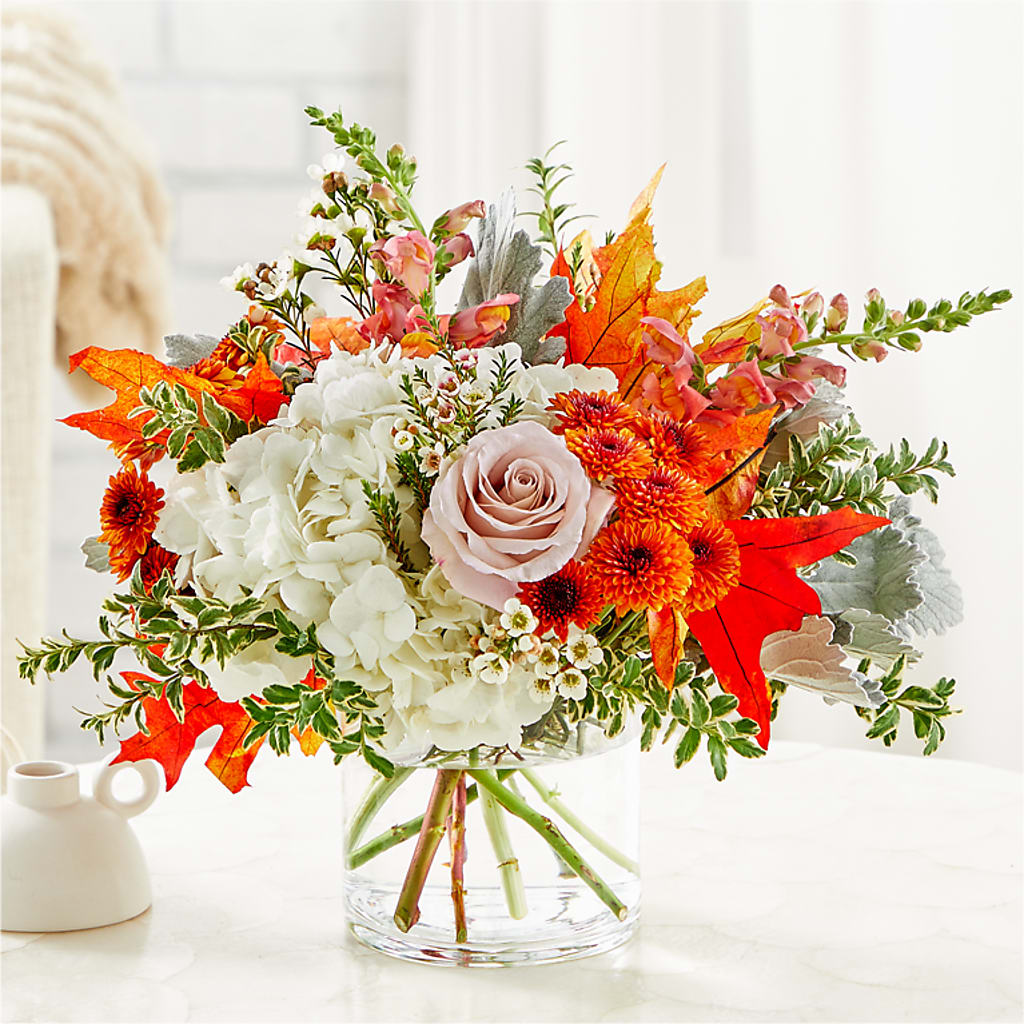 Autumnal Equinox Bouquet – Calumet Florist, Calumet City IL