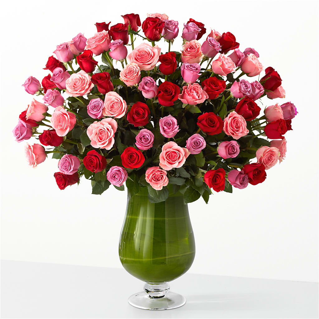 The Opulence – Calumet Florist, Calumet City IL