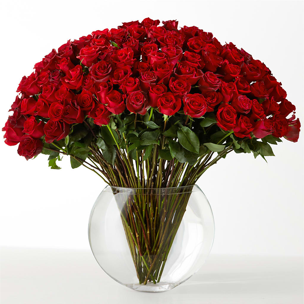 The Idealist – Calumet Florist, Calumet City IL