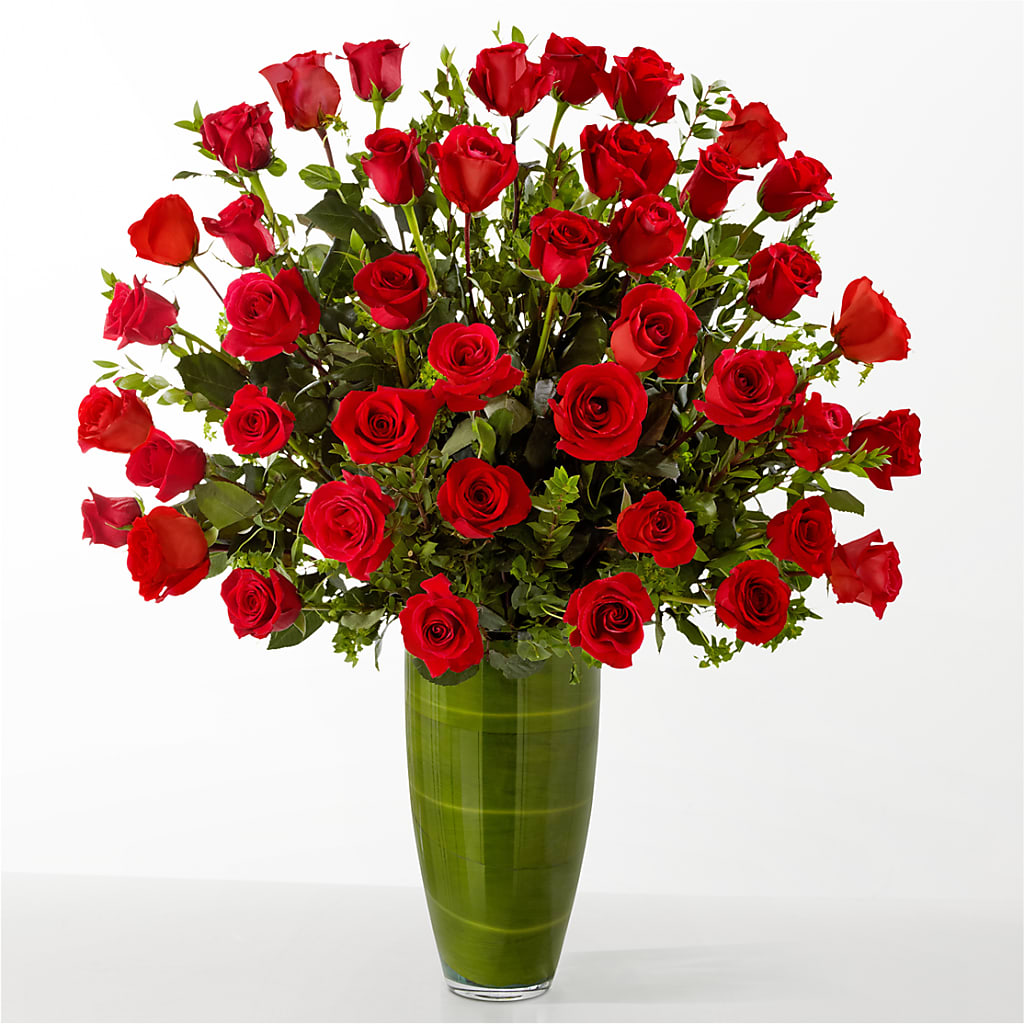 The Ballad – Calumet Florist, Calumet City IL