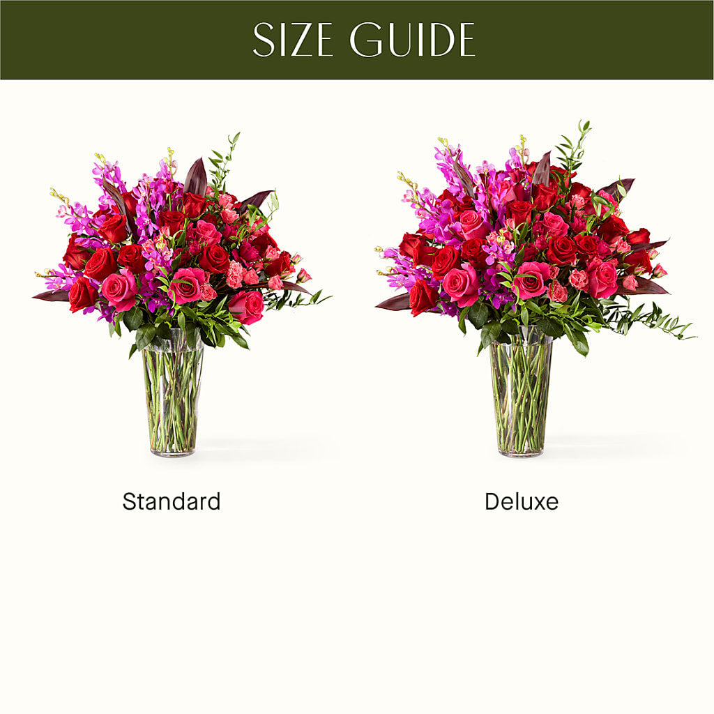 The Honeymoon – Calumet Florist, Calumet City IL