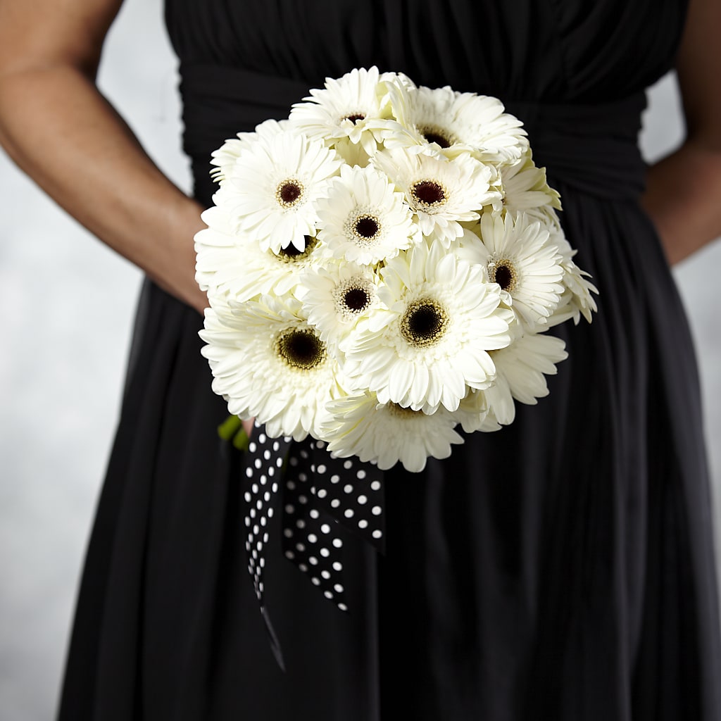 Daisy Delight Bouquet – Calumet Florist, Calumet City IL