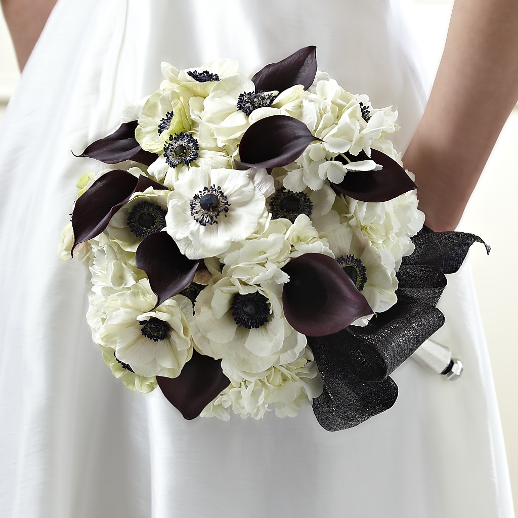 To Have and To Hold Bouquet – Calumet Florist, Calumet City IL