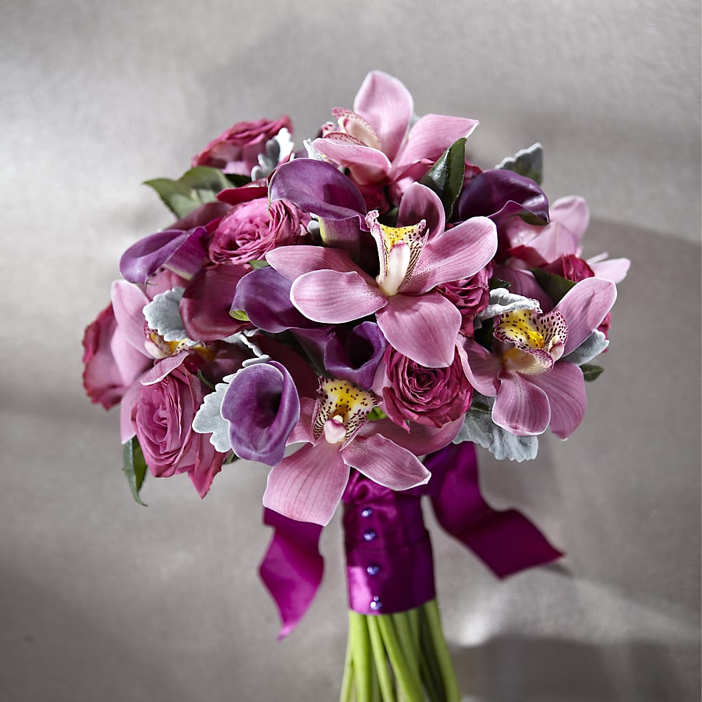 Delicacy Bouquet – Calumet Florist, Calumet City IL