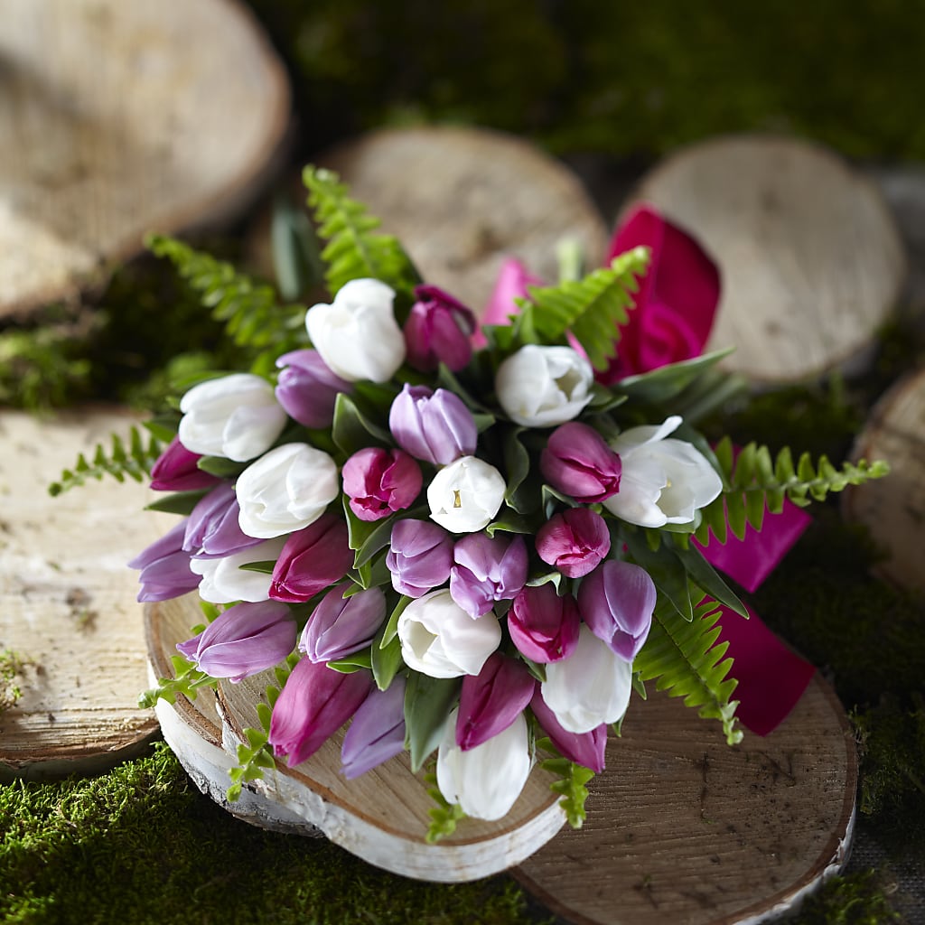 Steal My Heart Bouquet – Calumet Florist, Calumet City IL