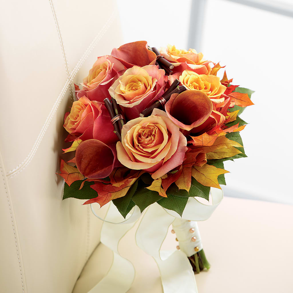 Love Everlasting Bouquet – Calumet Florist, Calumet City IL