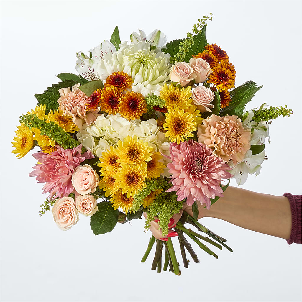 Fall Celebration Bouquet –  Calumet Florist, Calumet City IL