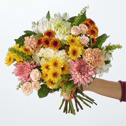 Fall Celebration Bouquet –  Calumet Florist, Calumet City IL