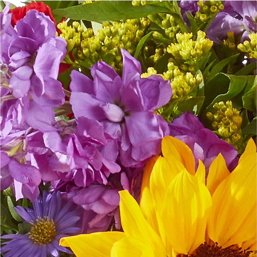 Celebrating You Bouquet –  Calumet Florist, Calumet City IL