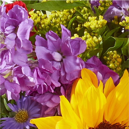 Celebrating You Bouquet –  Calumet Florist, Calumet City IL