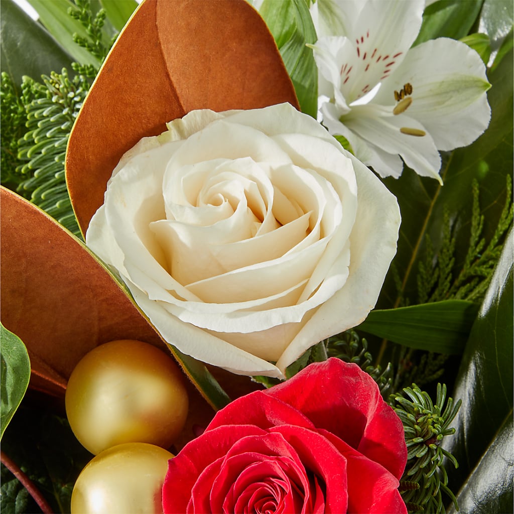 Joy & Jolly Bouquet –  Calumet Florist, Calumet City IL