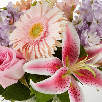The Teahouse Bouquet –  Calumet Florist, Calumet City IL