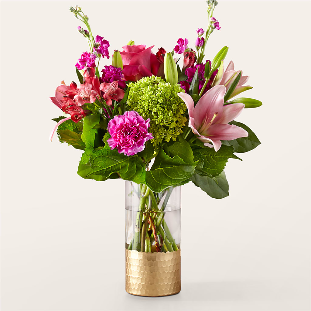 Magic in the Air Bouquet –  Calumet Florist, Calumet City IL