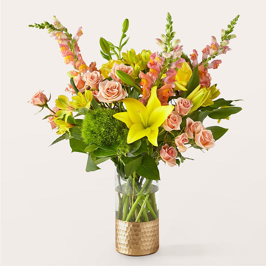 Getaway Bouquet –  Calumet Florist, Calumet City IL