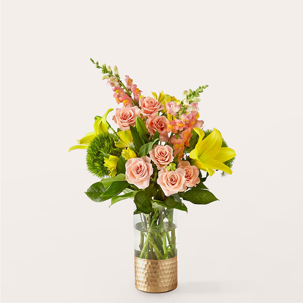 Getaway Bouquet –  Calumet Florist, Calumet City IL