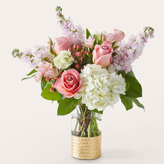 Little Luxuries Bouquet –  Calumet Florist, Calumet City IL