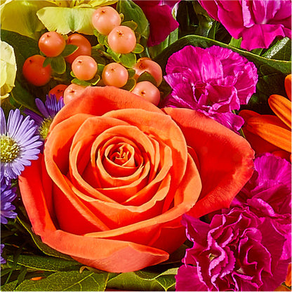 Tricks & Treats Pumpkin –  Calumet Florist, Calumet City IL
