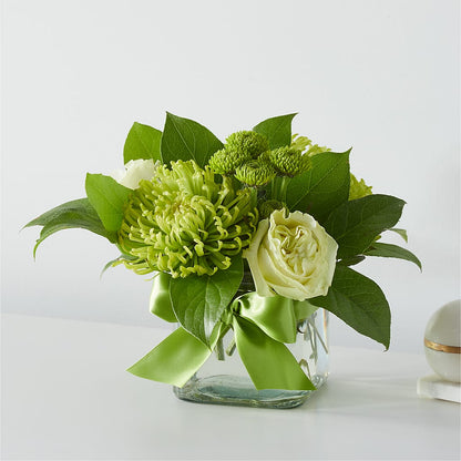 Emerald Forest Bouquet –  Calumet Florist, Calumet City IL