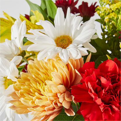 Fall Delight – A Florist Original –  Calumet Florist, Calumet City IL