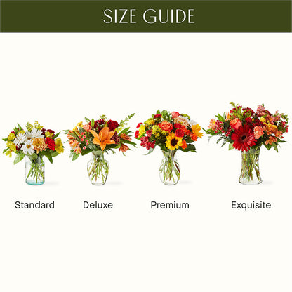 Fall Delight – A Florist Original –  Calumet Florist, Calumet City IL