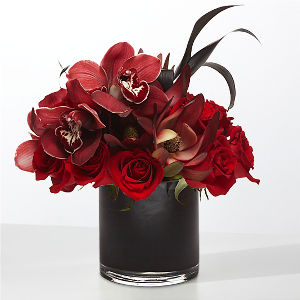 The Eclipse –  Calumet Florist, Calumet City IL