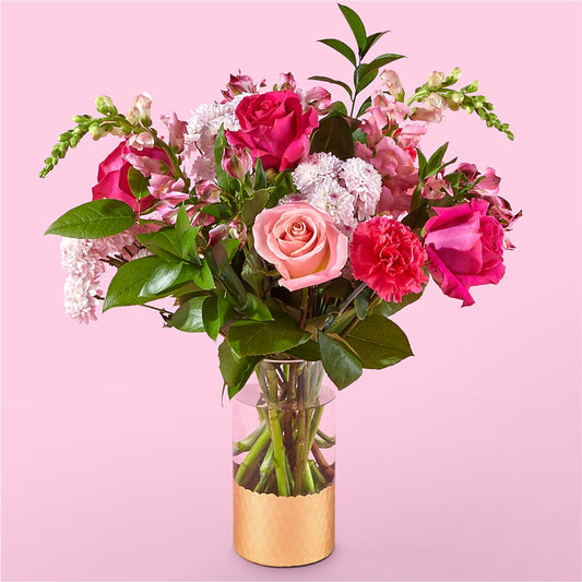 The Same Moon Bouquet –  Calumet Florist, Calumet City IL