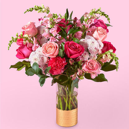 The Same Moon Bouquet –  Calumet Florist, Calumet City IL