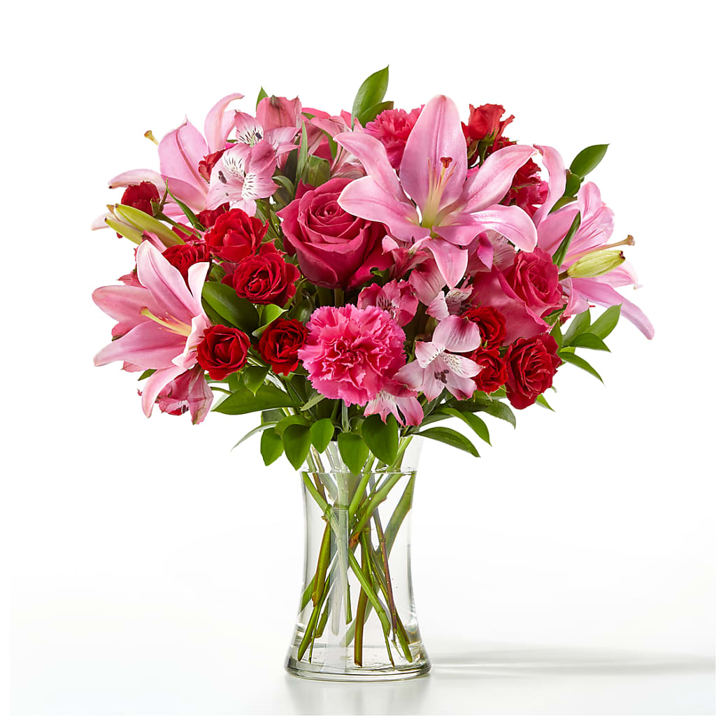 In Love Bouquet
