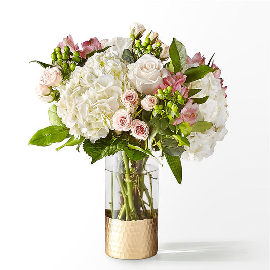 Parisian Stroll Bouquet –  Calumet Florist, Calumet City IL