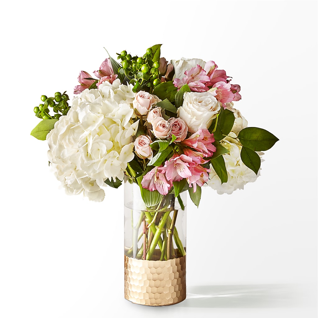 Parisian Stroll Bouquet –  Calumet Florist, Calumet City IL