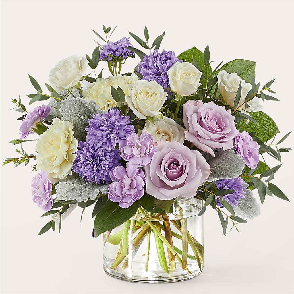 Stardust Bouquet –  Calumet Florist, Calumet City IL