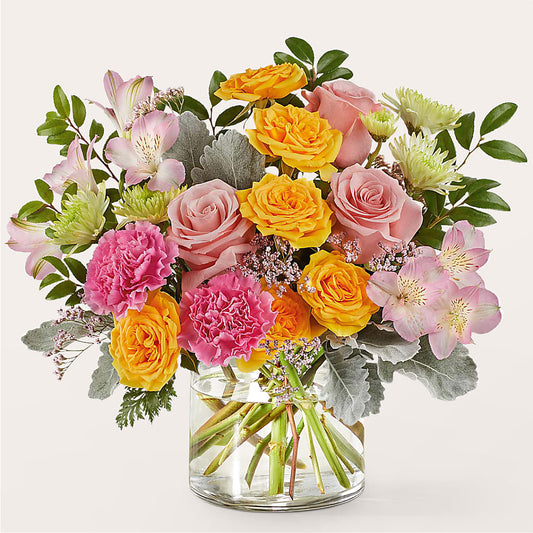 Mai Tai Bouquet –  Calumet Florist, Calumet City IL