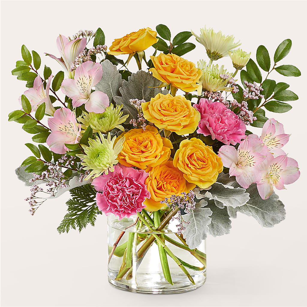 Mai Tai Bouquet –  Calumet Florist, Calumet City IL