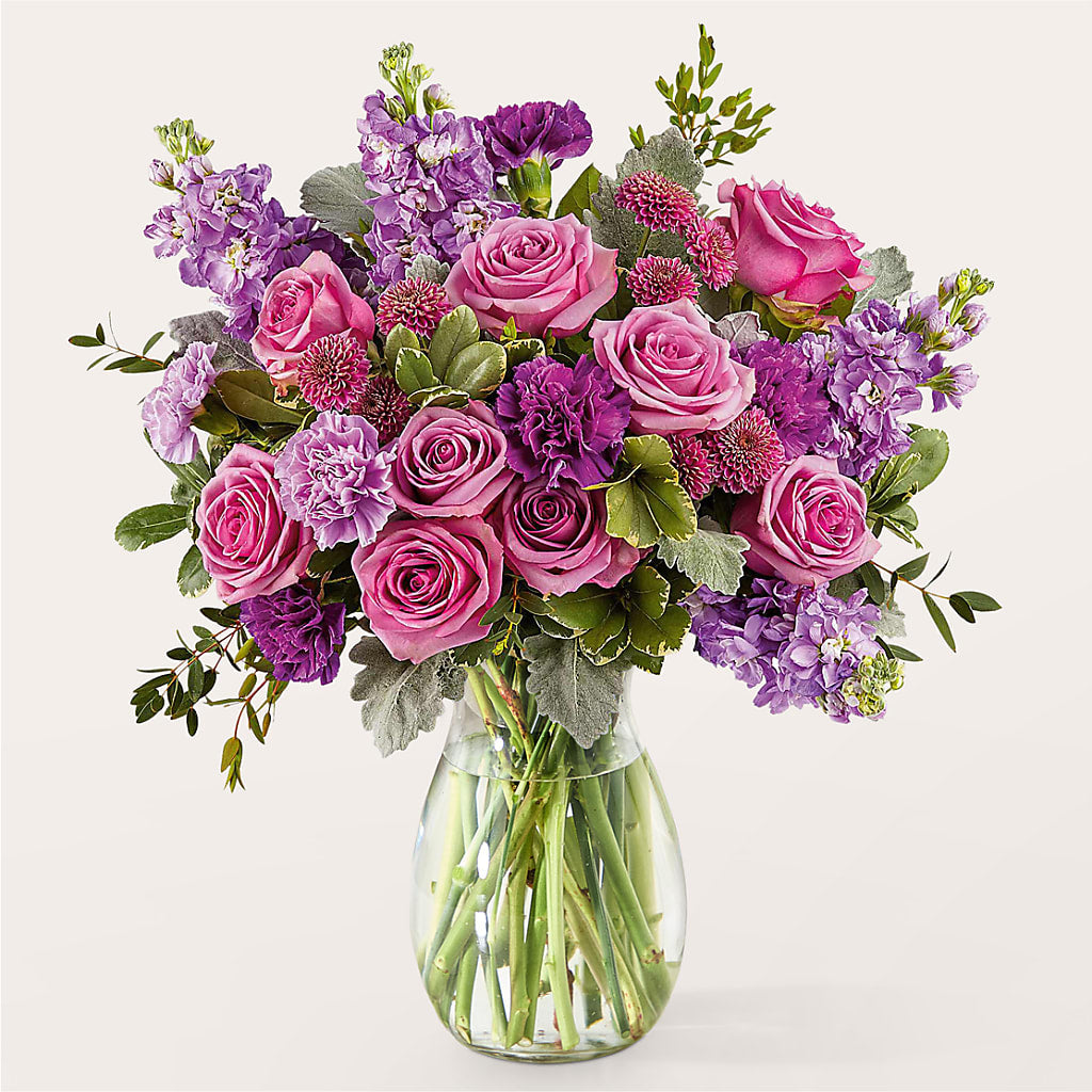A Love Story Bouquet –  Calumet Florist, Calumet City IL