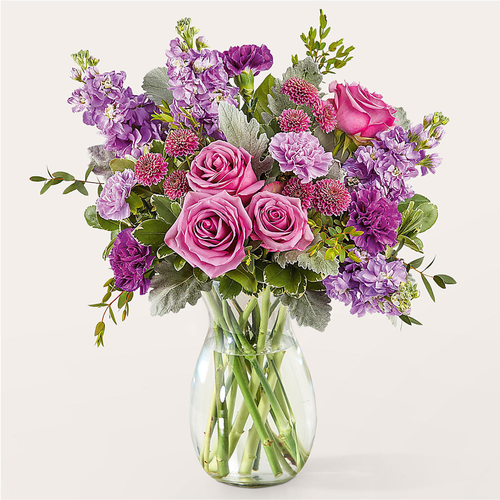 A Love Story Bouquet –  Calumet Florist, Calumet City IL