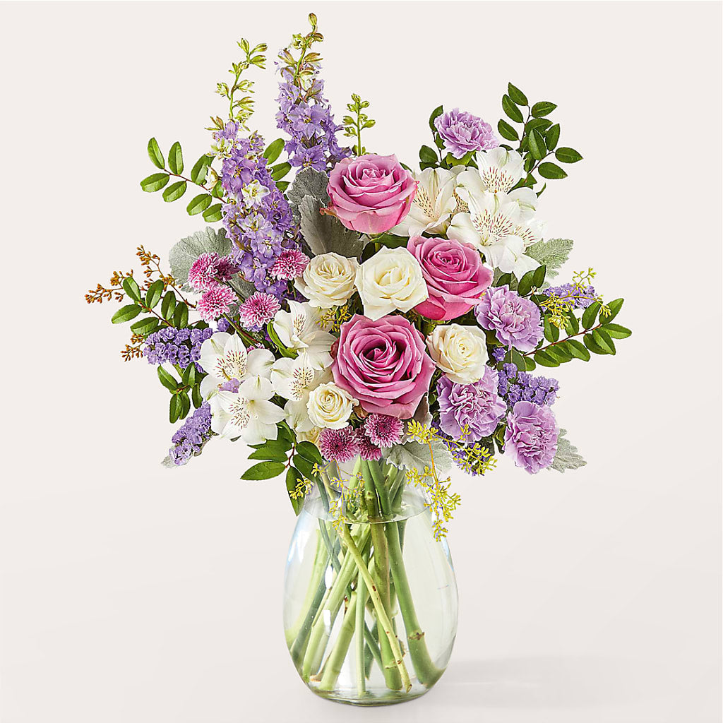 Lucky Me Bouquet –  Calumet Florist, Calumet City IL