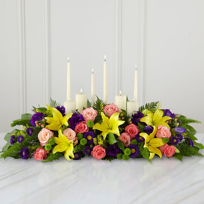 Forever Arrangement –  Calumet Florist, Calumet City IL