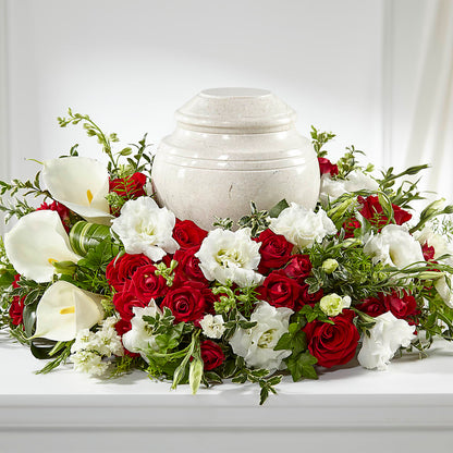 In My Memories Cremation Adornment –  Calumet Florist, Calumet City IL