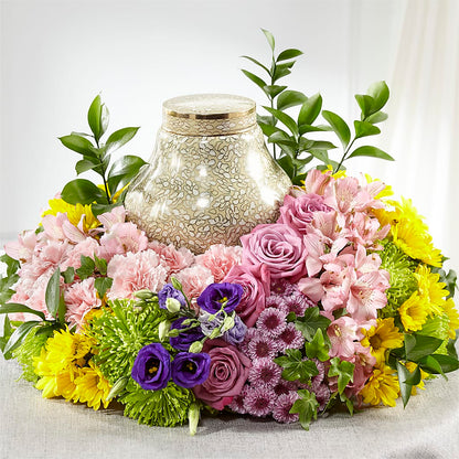 Rays of Hope Cremation Adornment –  Calumet Florist, Calumet City IL