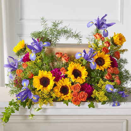 Faithful Forever Cremation Adornment –  Calumet Florist, Calumet City IL