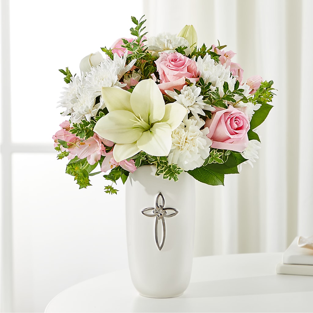 Kindly Devoted Bouquet –  Calumet Florist, Calumet City IL