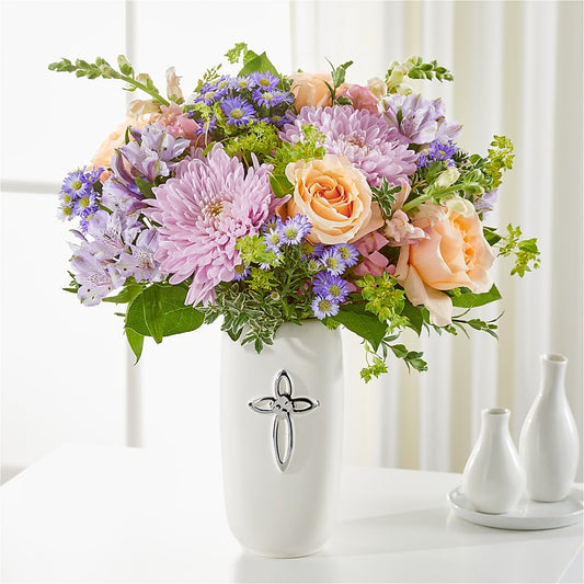 Divine Gift Bouquet –  Calumet Florist, Calumet City IL