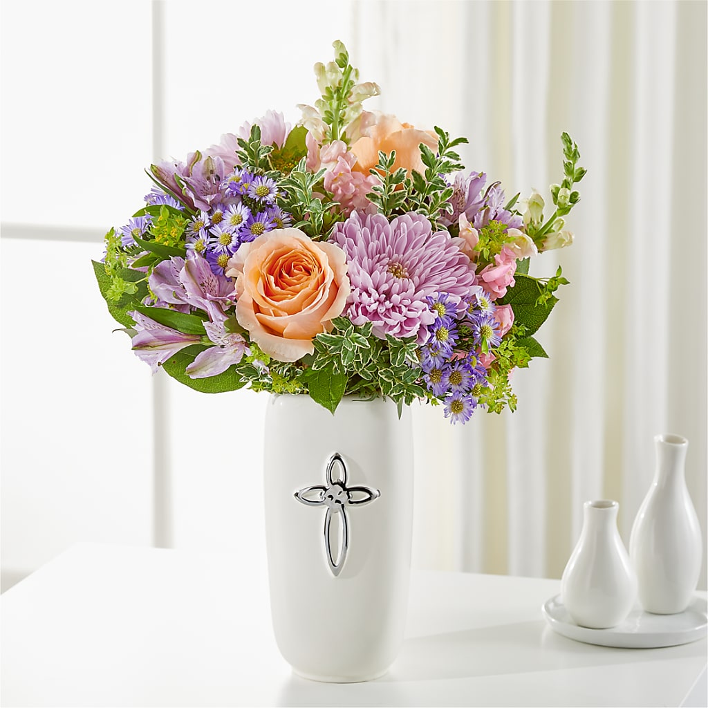 Divine Gift Bouquet –  Calumet Florist, Calumet City IL
