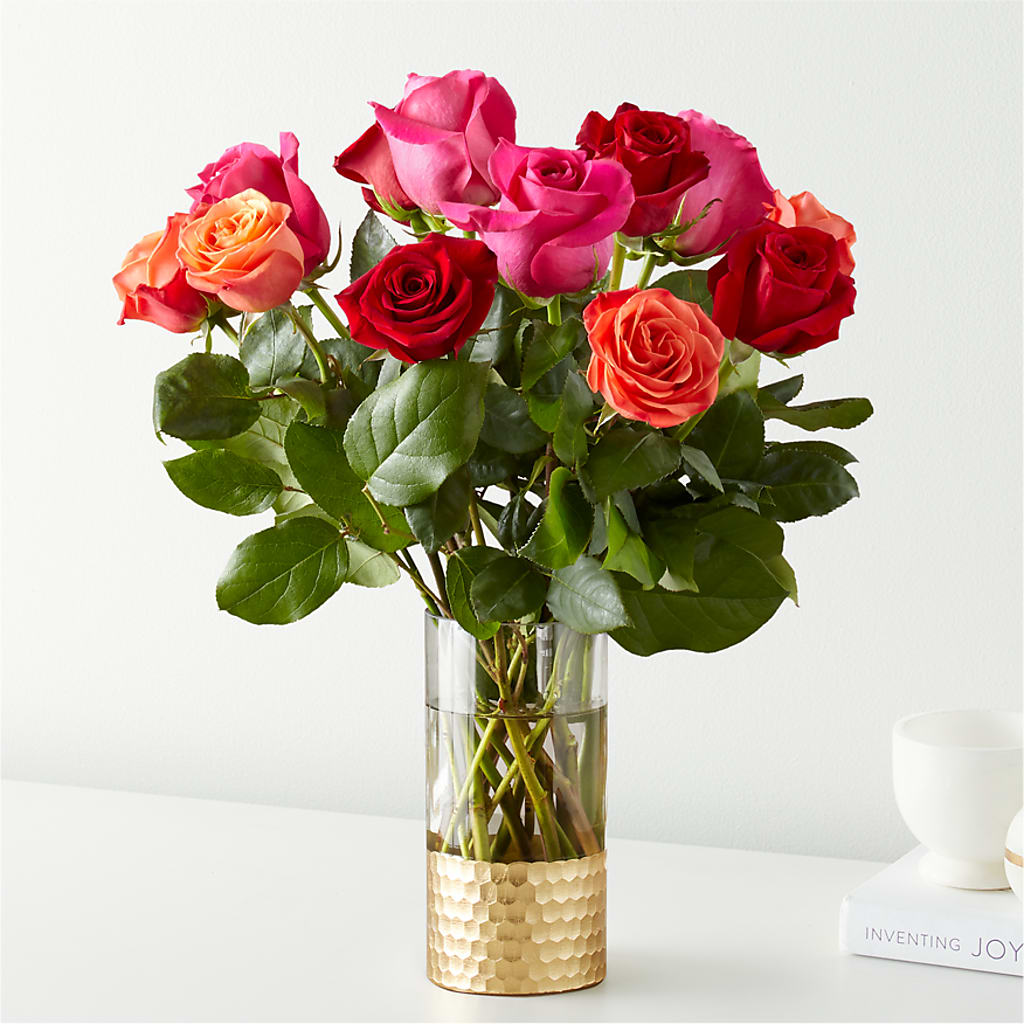 Ever After Rose Bouquet –  Calumet Florist, Calumet City IL