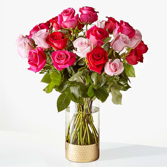 Love Notes Rose Bouquet –  Calumet Florist, Calumet City IL
